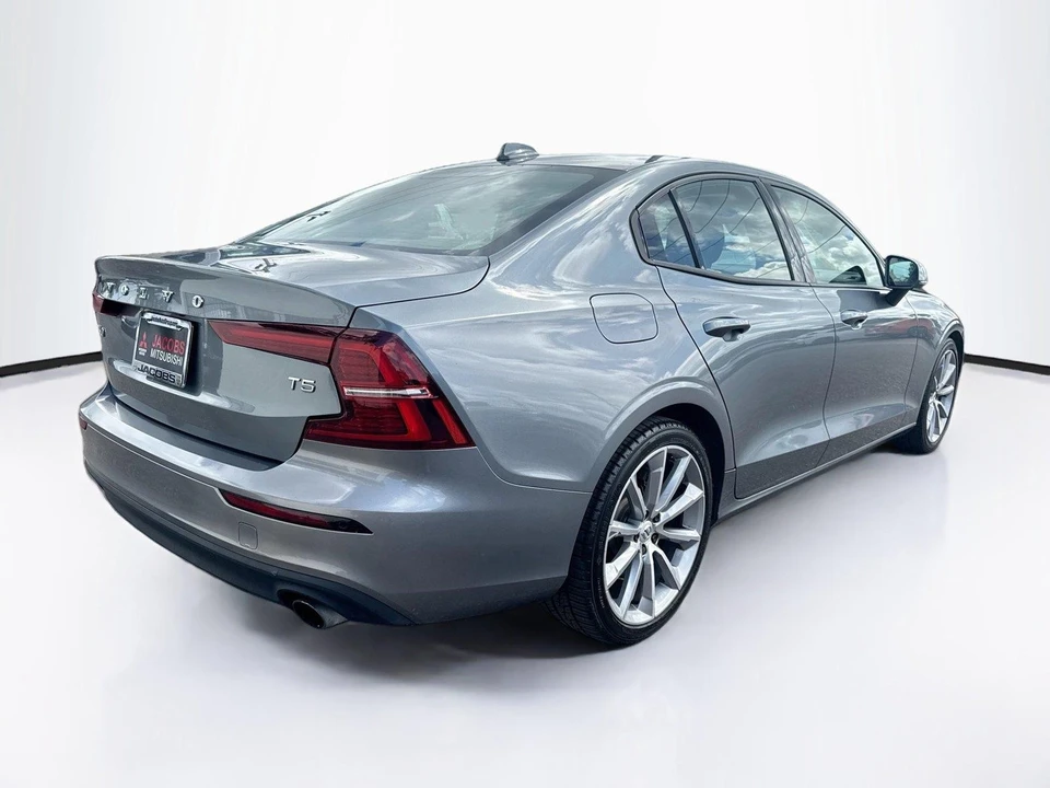 2020 Volvo S60 3rd Gen - Image 5 of 31
