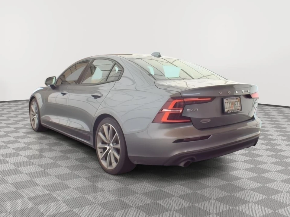 2020 Volvo S60 3rd Gen - Image 4 of 8