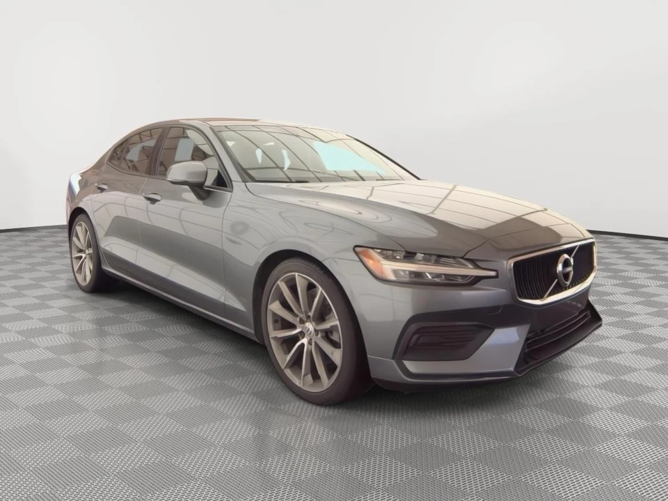 2020 Volvo S60 3rd Gen - Image 5 of 8
