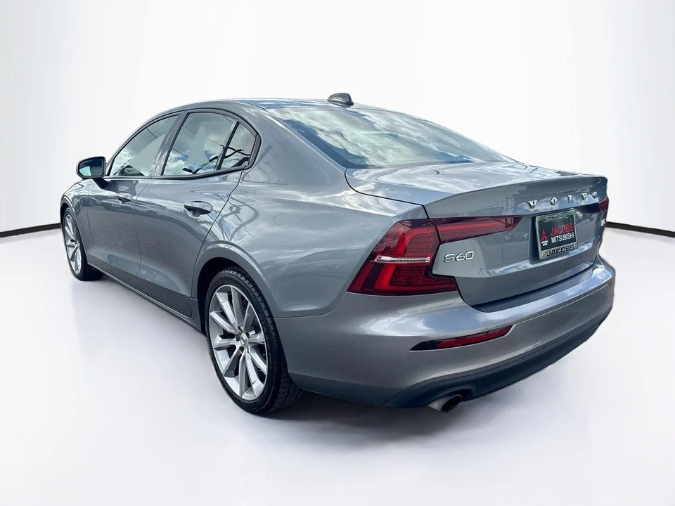 2020 Volvo S60 3rd Gen - Image 3 of 31