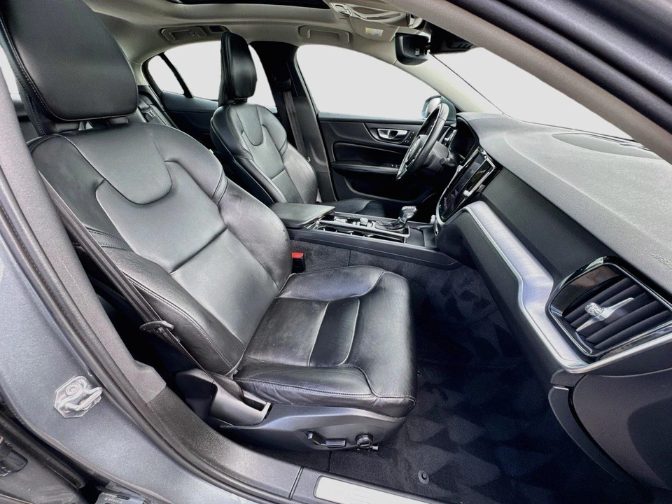 2020 Volvo S60 3rd Gen - Image 31 of 31