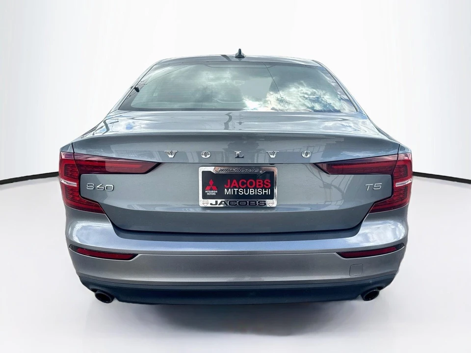2020 Volvo S60 3rd Gen - Image 4 of 31