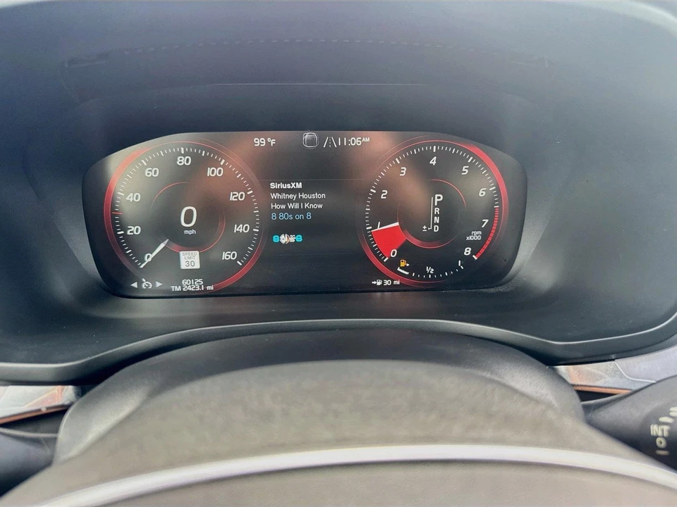 2020 Volvo S60 3rd Gen - Image 13 of 31