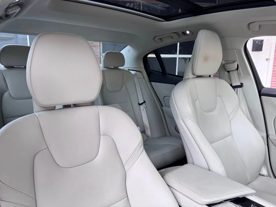 2020 Volvo S60 3rd Gen - Image 8 of 9