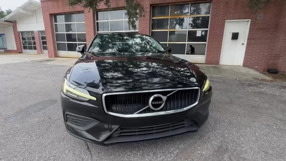 2020 Volvo S60 3rd Gen - Image 9 of 9