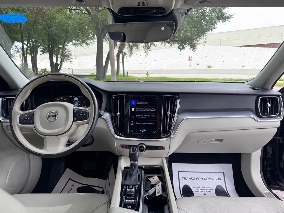 2020 Volvo S60 3rd Gen - Image 6 of 9