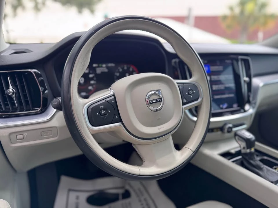 2020 Volvo S60 3rd Gen - Image 5 of 9