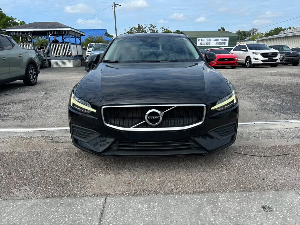 2020 Volvo S60 3rd Gen - Image 3 of 10