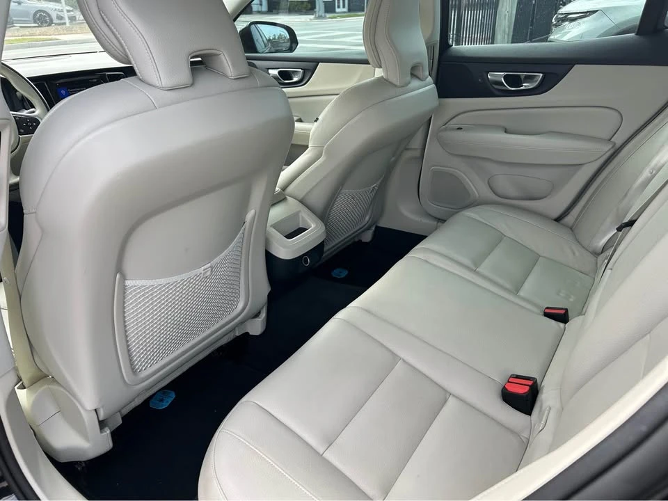 2020 Volvo S60 3rd Gen - Image 8 of 10