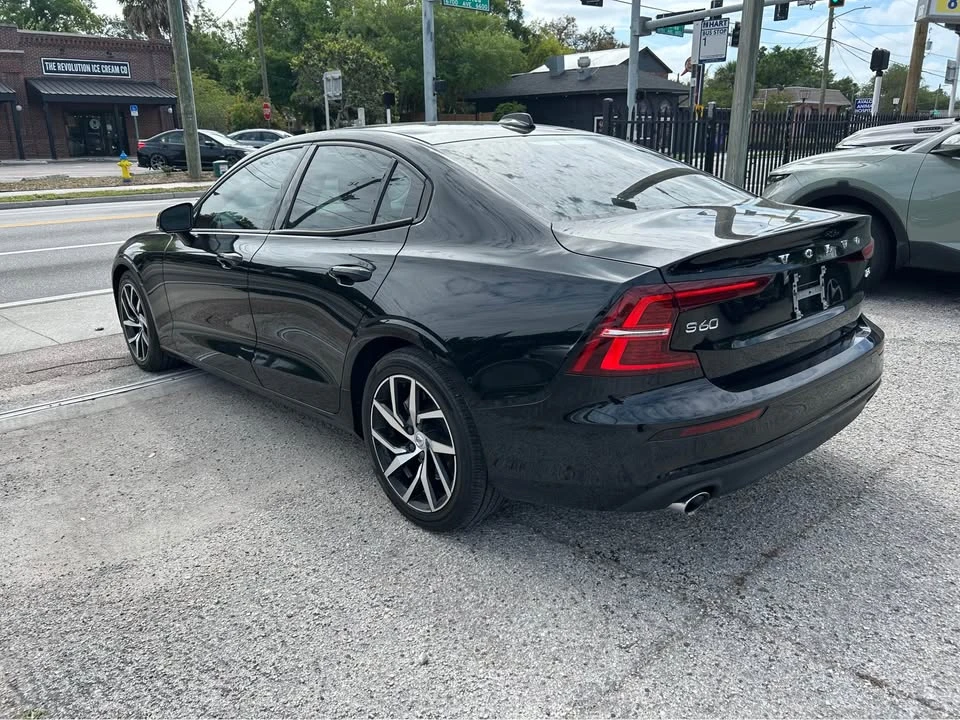 2020 Volvo S60 3rd Gen - Image 7 of 10