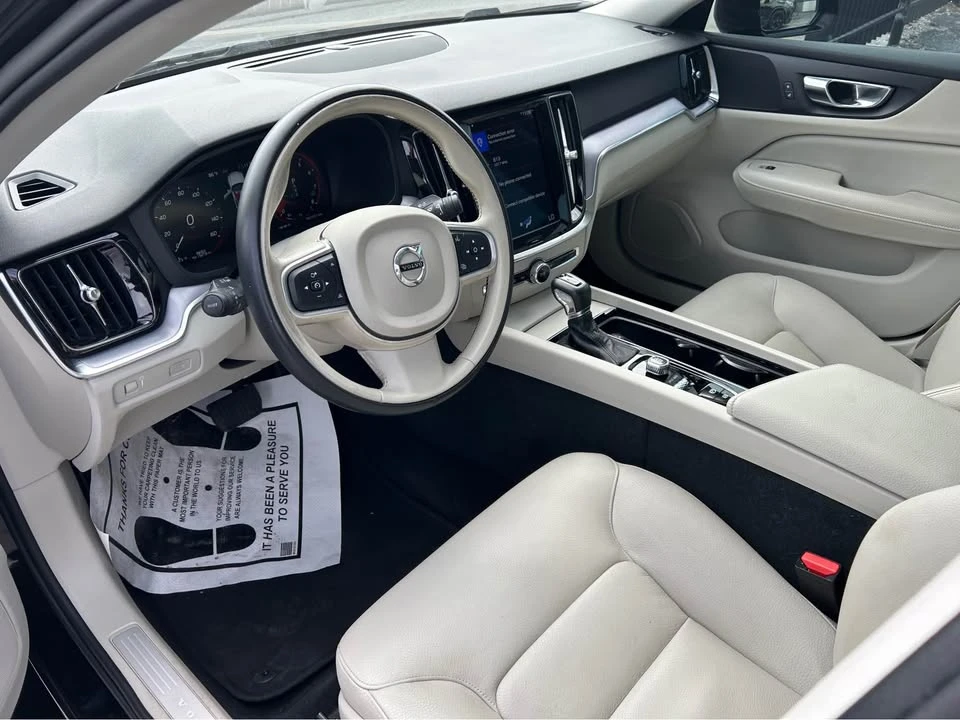 2020 Volvo S60 3rd Gen - Image 10 of 10