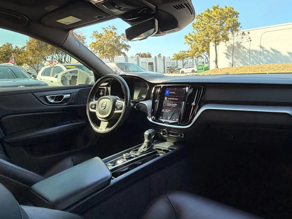 2020 Volvo S60 3rd Gen - Image 9 of 18