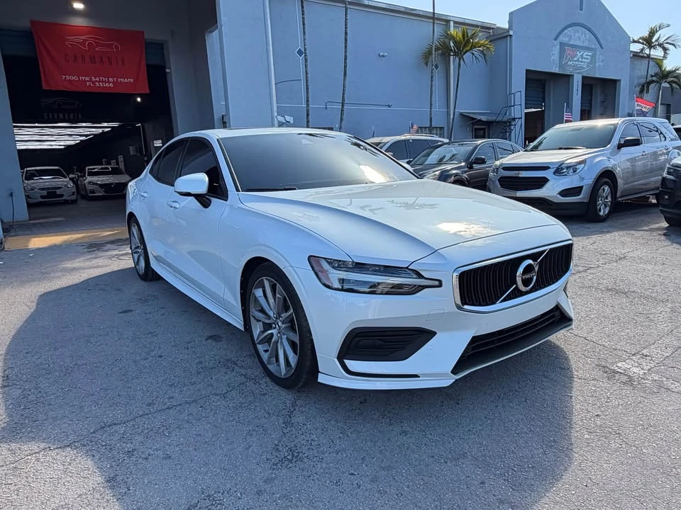 2020 Volvo S60 3rd Gen - Image 6 of 18