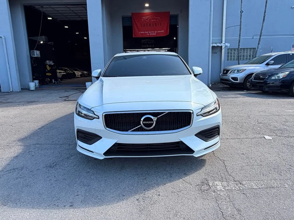 2020 Volvo S60 3rd Gen - Image 7 of 18