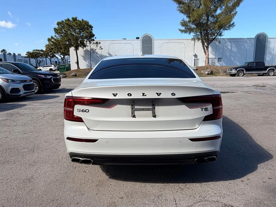 2020 Volvo S60 3rd Gen - Image 3 of 18