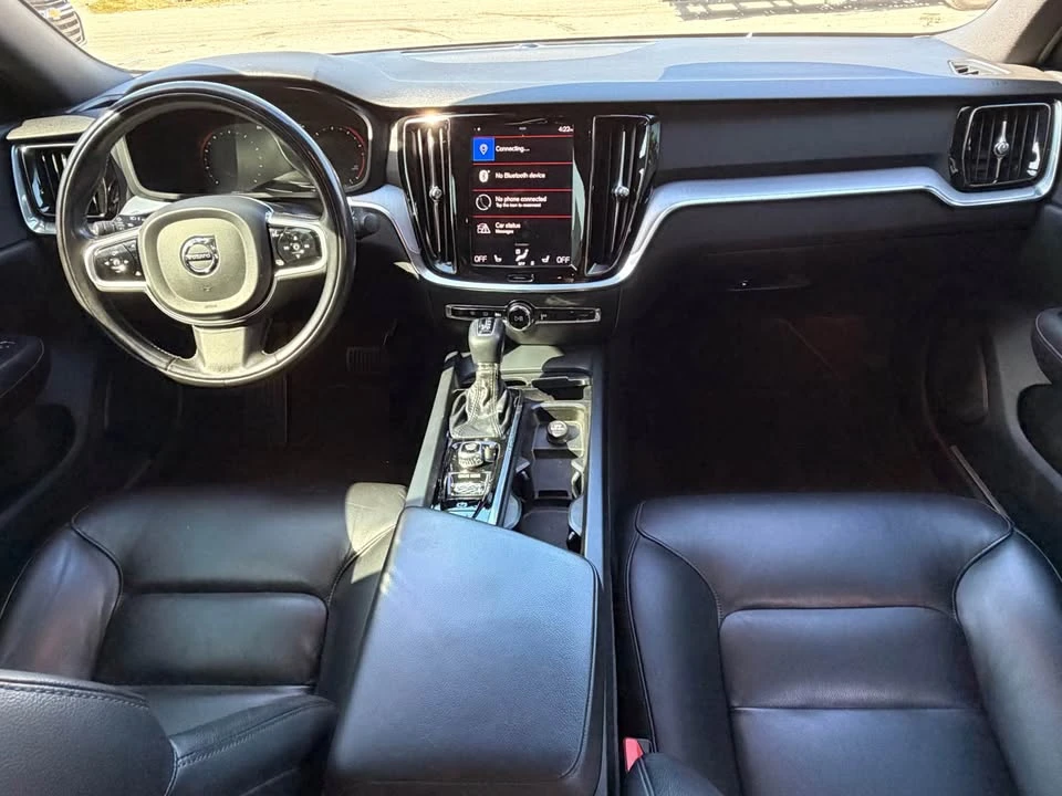 2020 Volvo S60 3rd Gen - Image 8 of 18