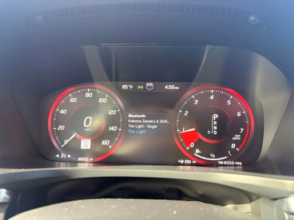2020 Volvo S60 3rd Gen - Image 12 of 18