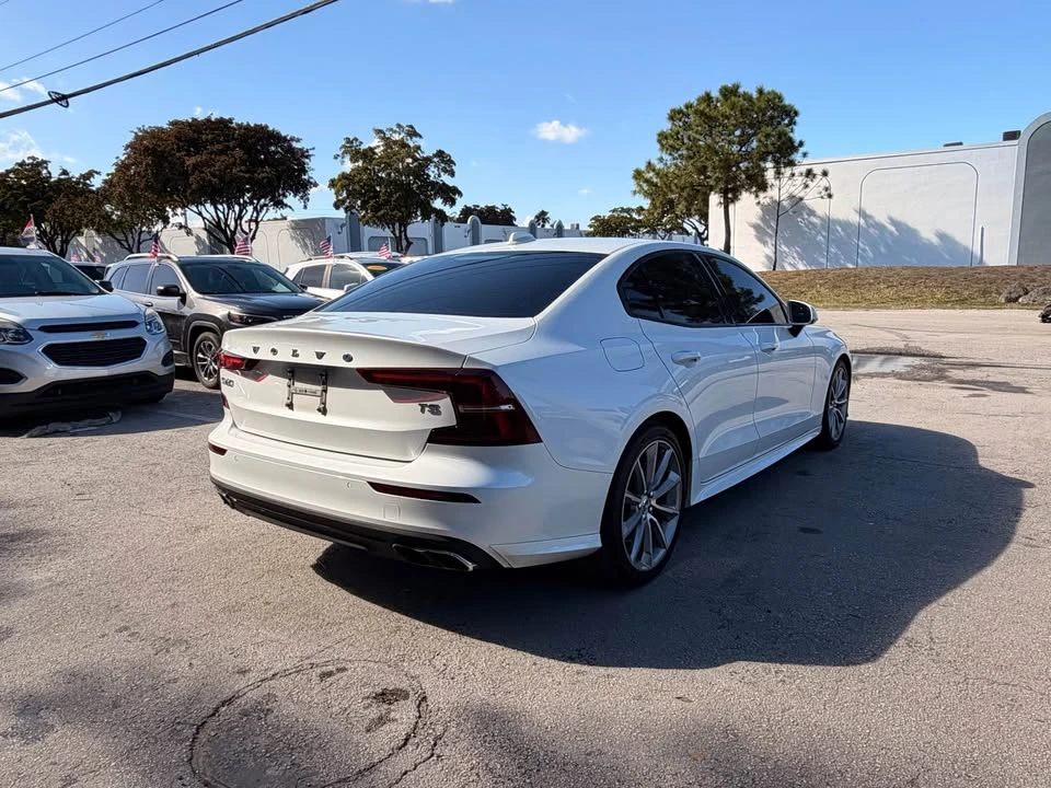 2020 Volvo S60 3rd Gen - Image 4 of 18