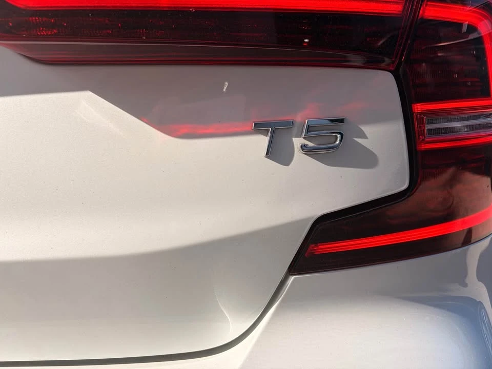 2020 Volvo S60 3rd Gen - Image 18 of 18