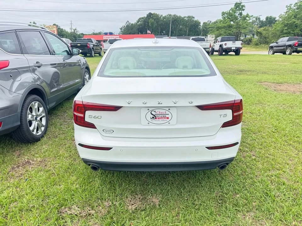 2020 Volvo S60 3rd Gen - Image 3 of 9