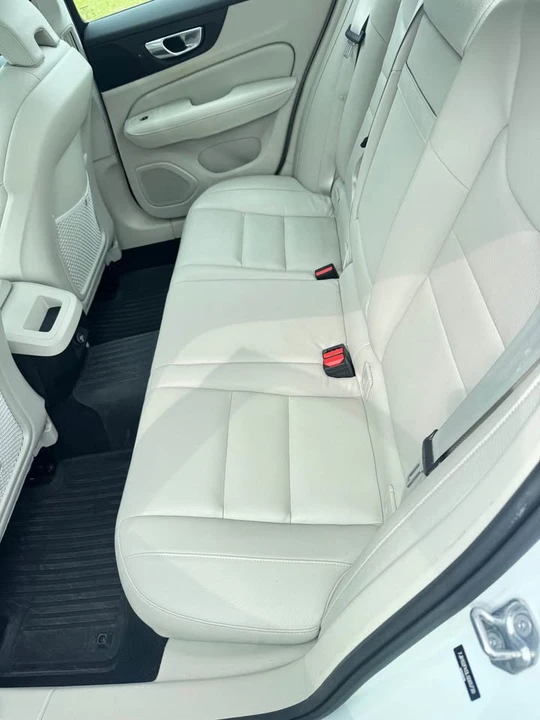 2020 Volvo S60 3rd Gen - Image 9 of 9