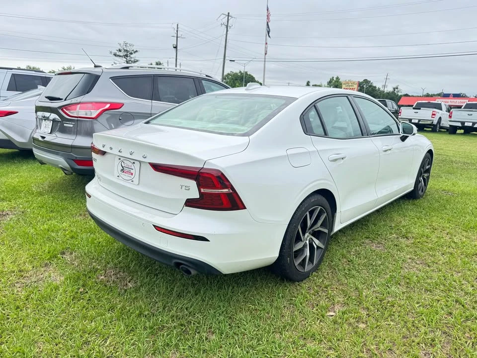2020 Volvo S60 3rd Gen - Image 4 of 9