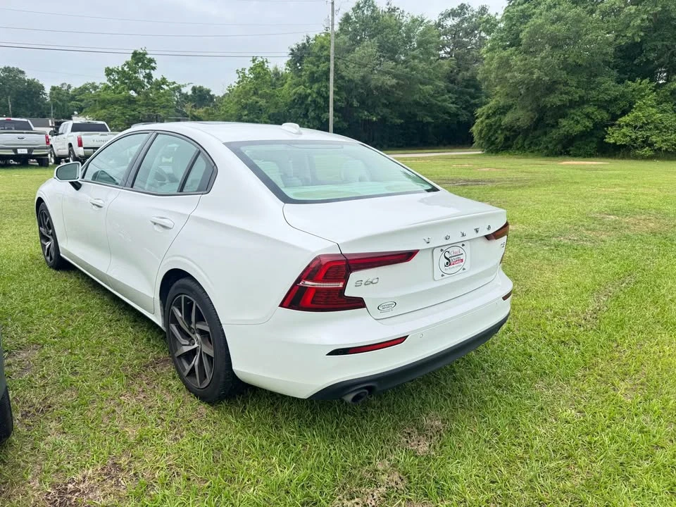 2020 Volvo S60 3rd Gen - Image 2 of 9