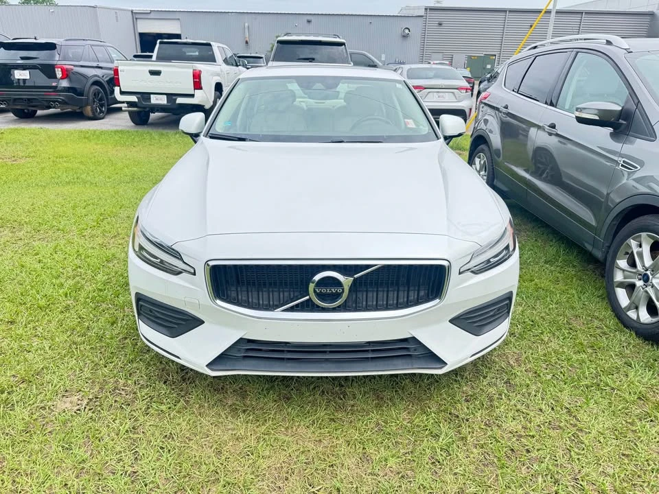 2020 Volvo S60 3rd Gen - Image 6 of 9