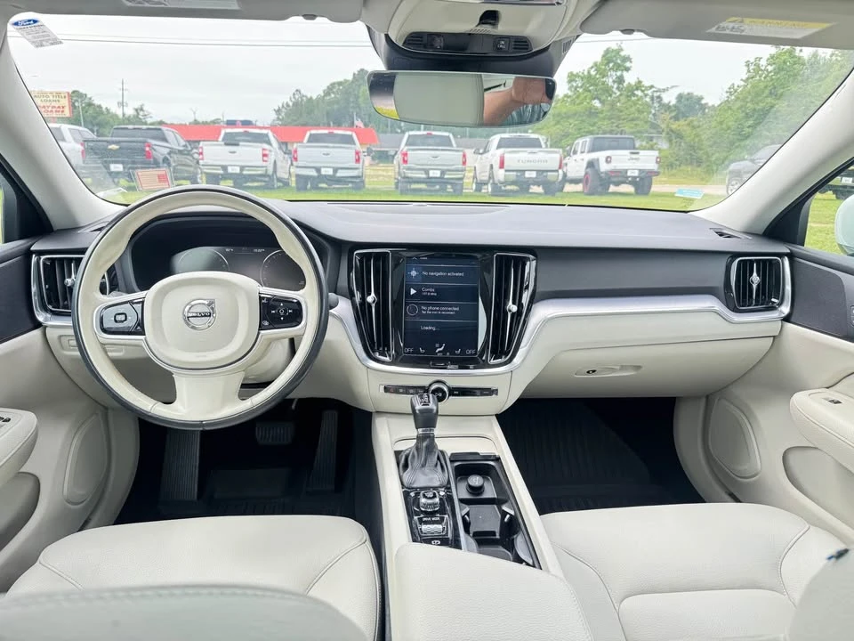 2020 Volvo S60 3rd Gen - Image 7 of 9