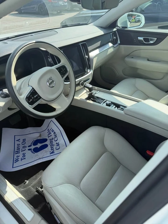 2020 Volvo S60 3rd Gen - Image 5 of 6