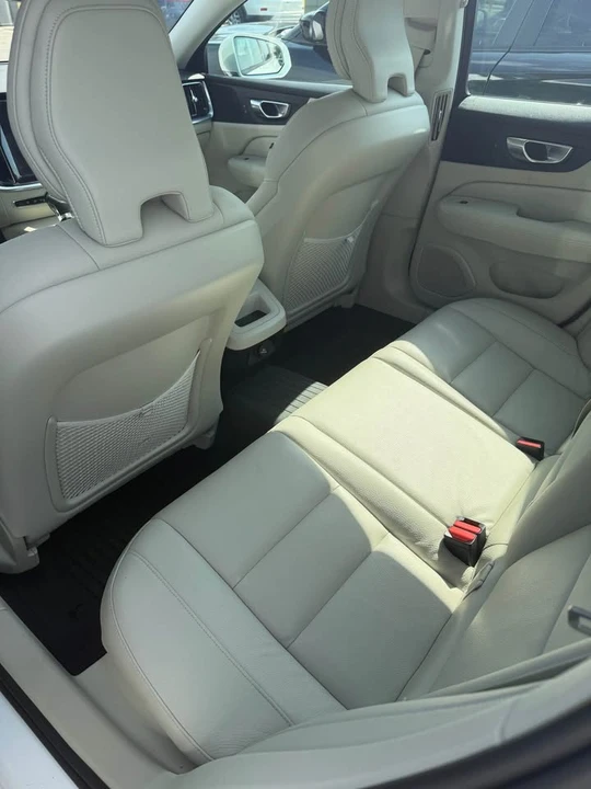 2020 Volvo S60 3rd Gen - Image 6 of 6