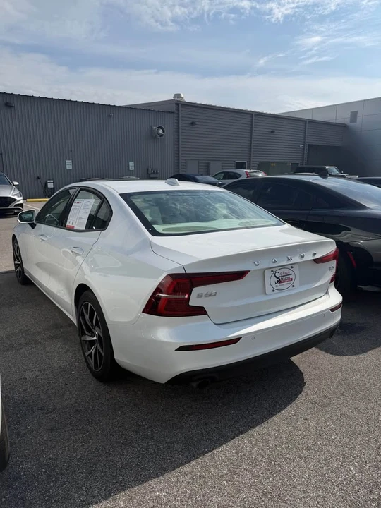 2020 Volvo S60 3rd Gen - Image 3 of 6