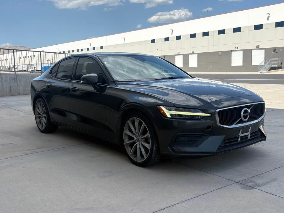 2020 Volvo S60 3rd Gen - Image 3 of 13