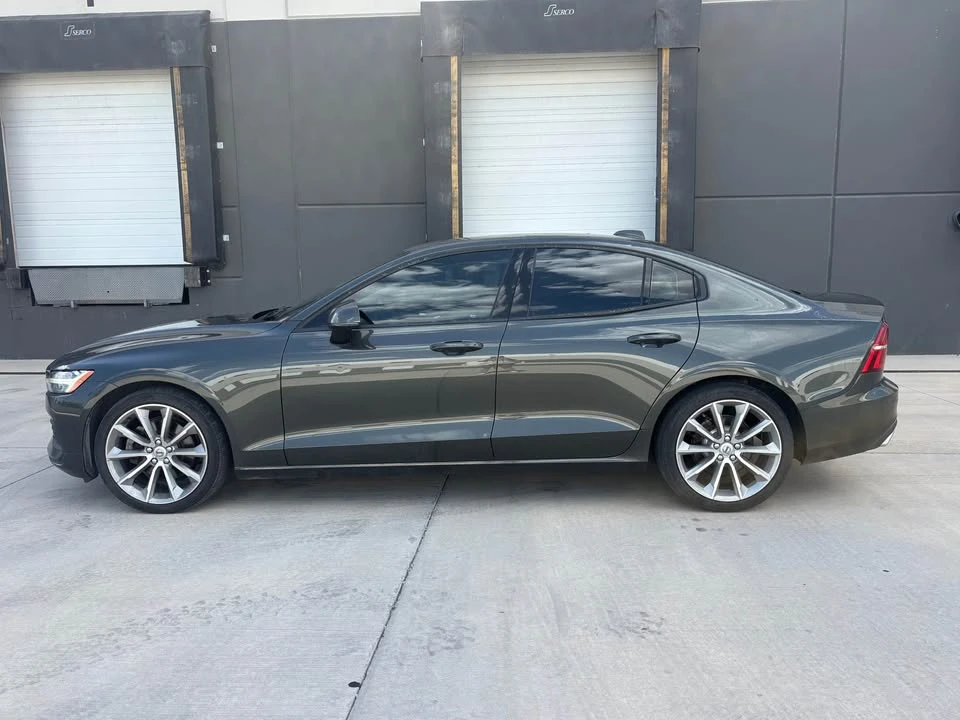 2020 Volvo S60 3rd Gen - Image 7 of 13