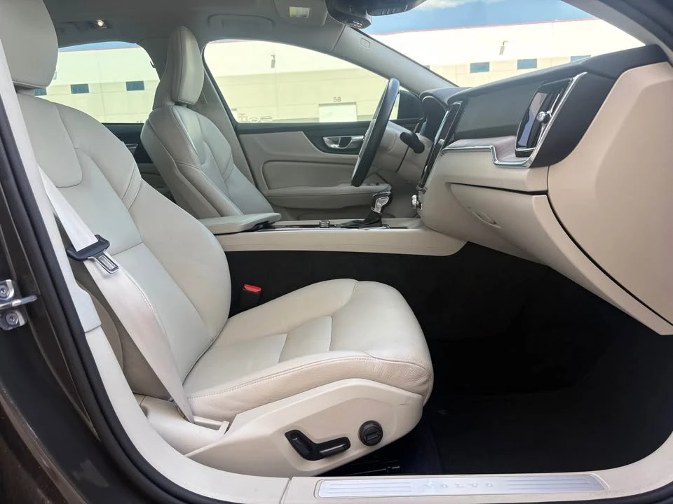 2020 Volvo S60 3rd Gen - Image 8 of 13