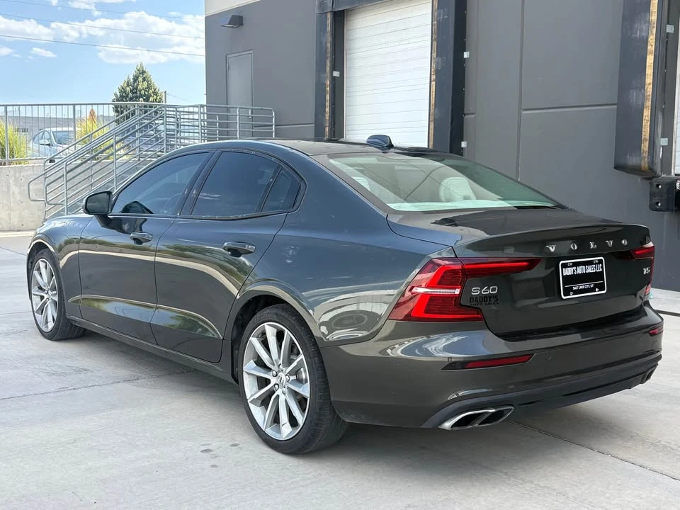 2020 Volvo S60 3rd Gen - Image 6 of 13
