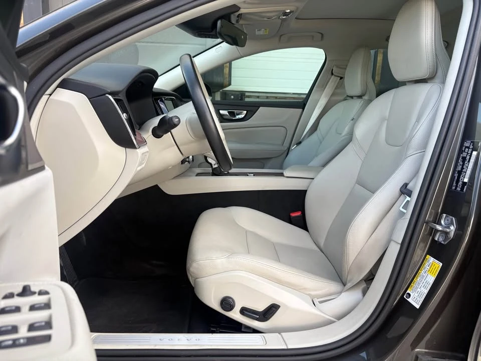 2020 Volvo S60 3rd Gen - Image 9 of 13