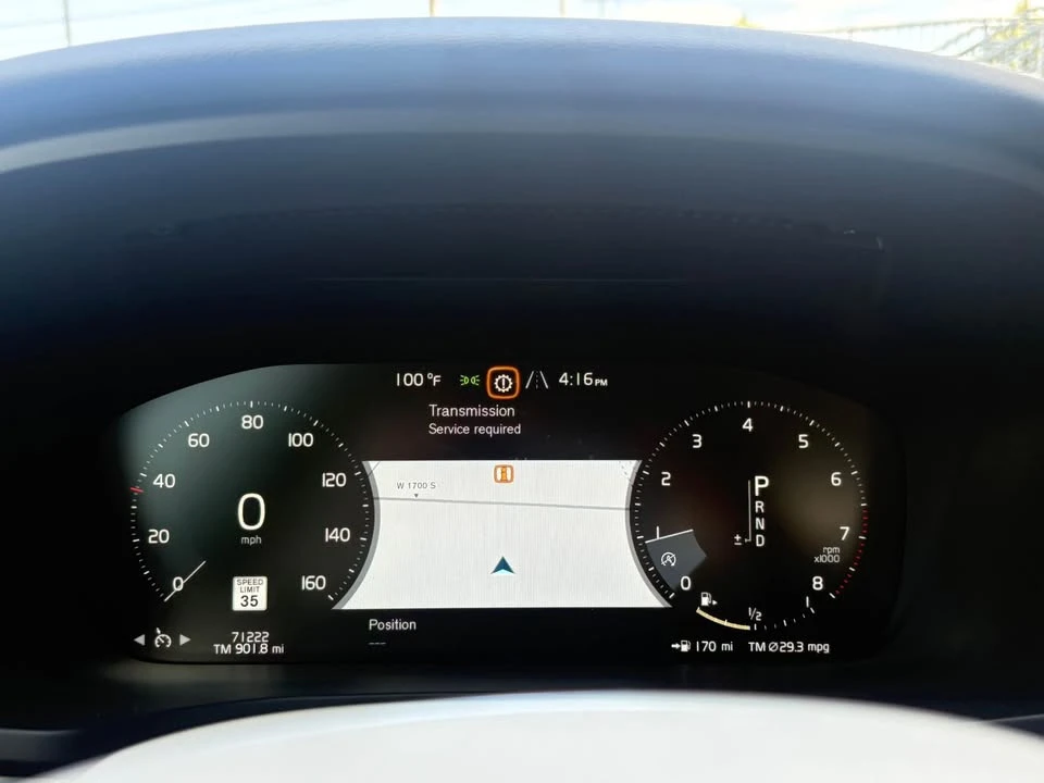 2020 Volvo S60 3rd Gen - Image 12 of 13
