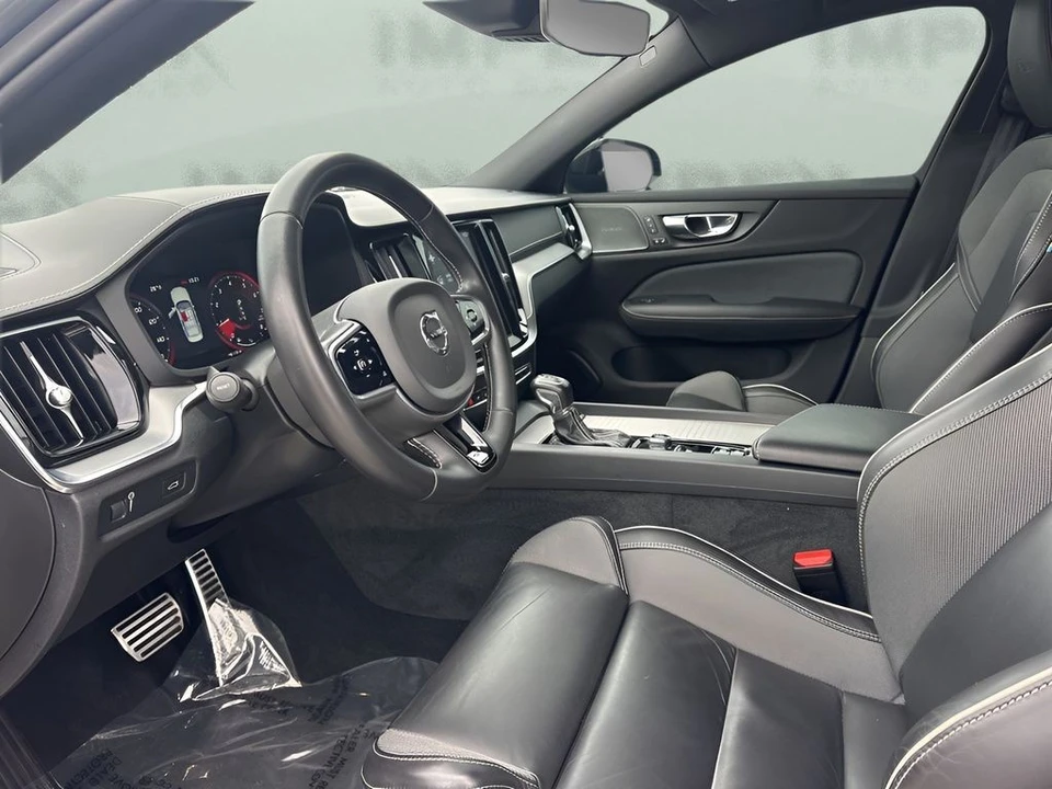 2020 Volvo S60 3rd Gen - Image 9 of 12