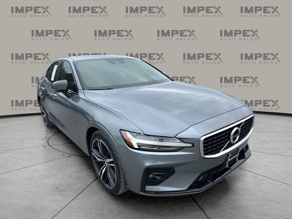 2020 Volvo S60 3rd Gen - Image 7 of 12