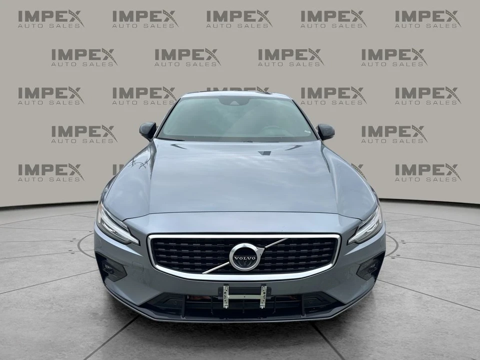 2020 Volvo S60 3rd Gen - Image 8 of 12