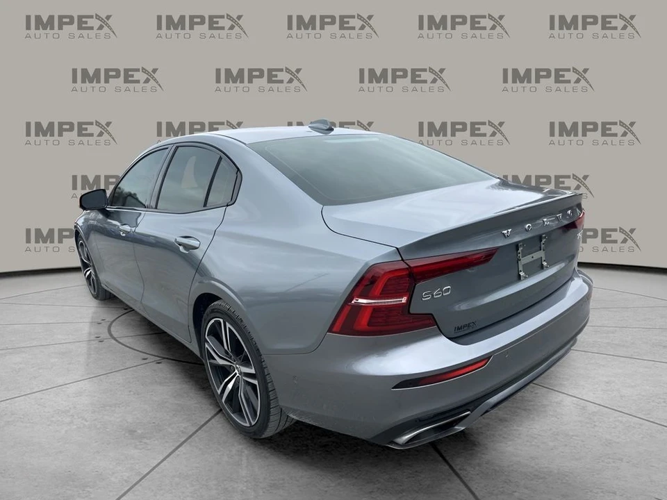 2020 Volvo S60 3rd Gen - Image 3 of 12
