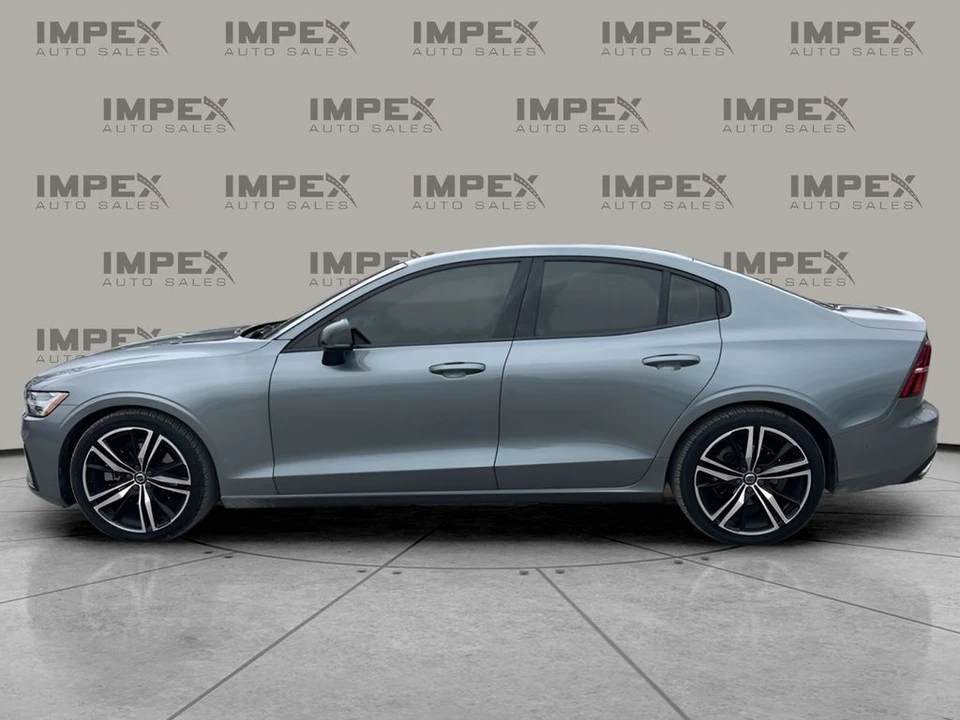 2020 Volvo S60 3rd Gen - Image 2 of 12