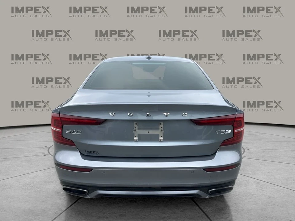 2020 Volvo S60 3rd Gen - Image 4 of 12