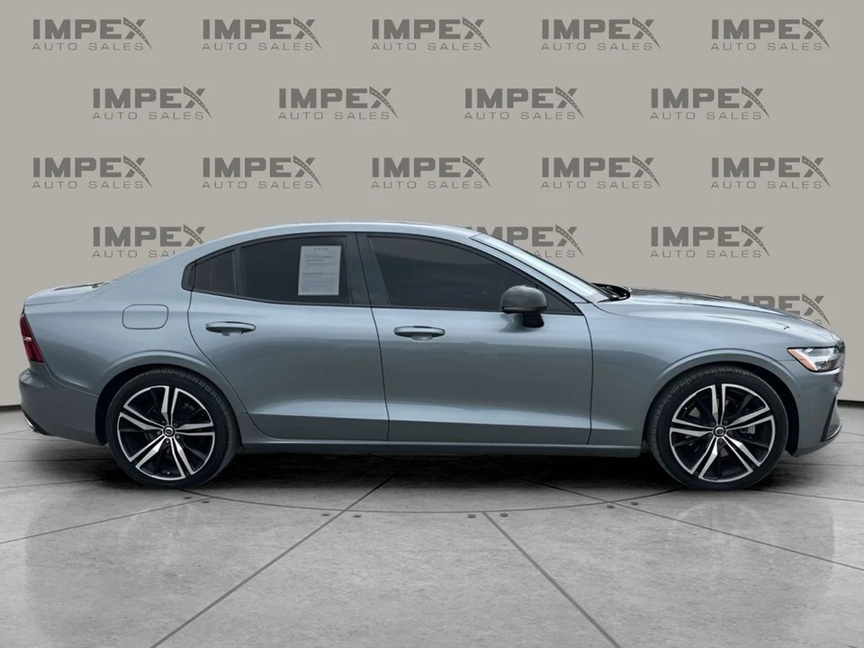 2020 Volvo S60 3rd Gen - Image 6 of 12