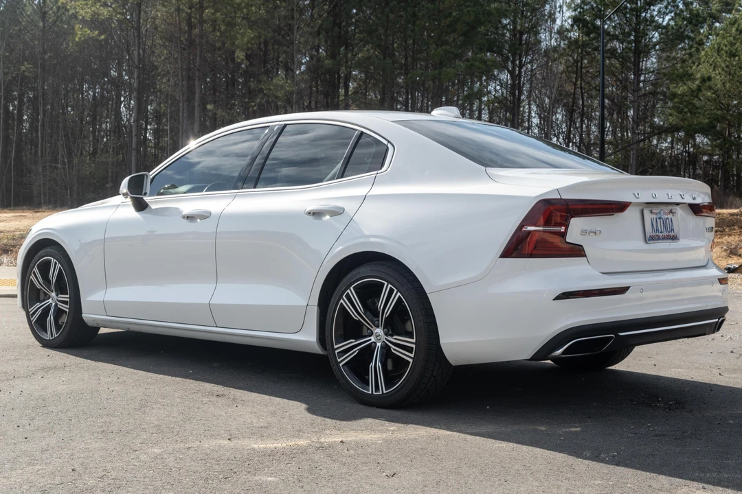 2020 Volvo S60 3rd Gen - Image 4 of 31