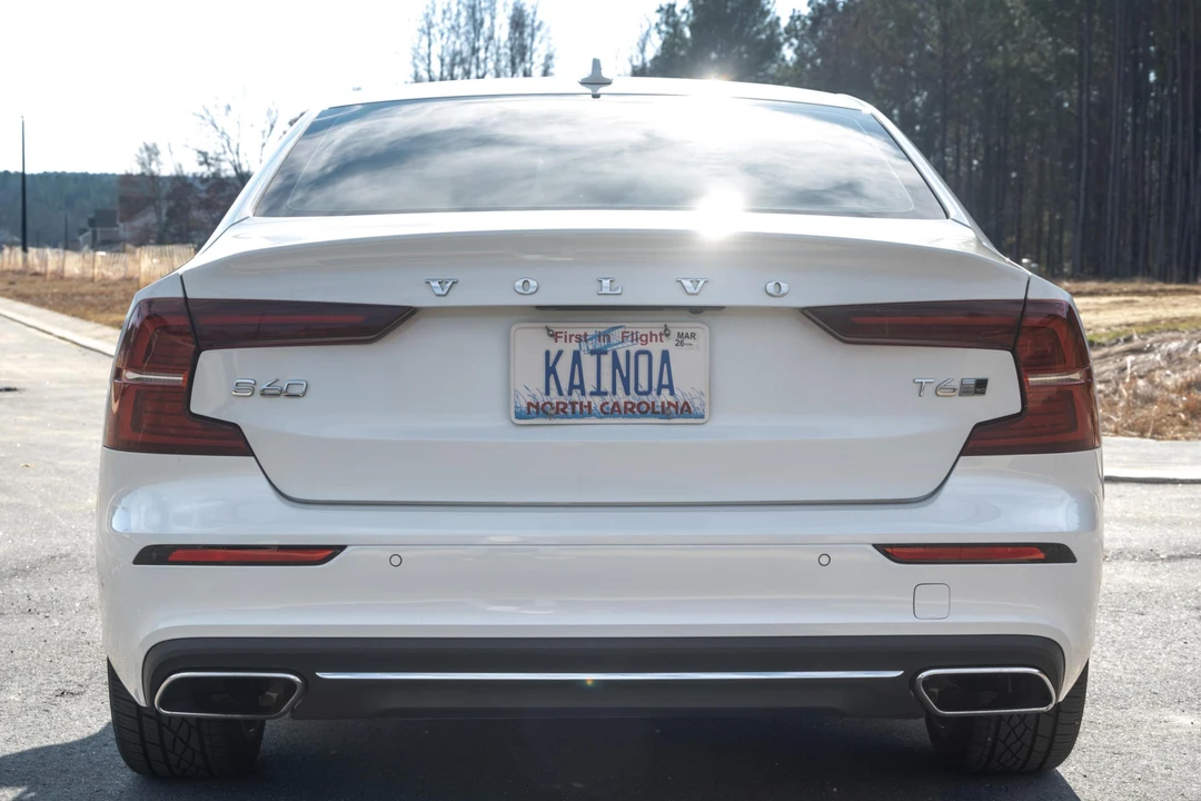 2020 Volvo S60 3rd Gen - Image 5 of 31