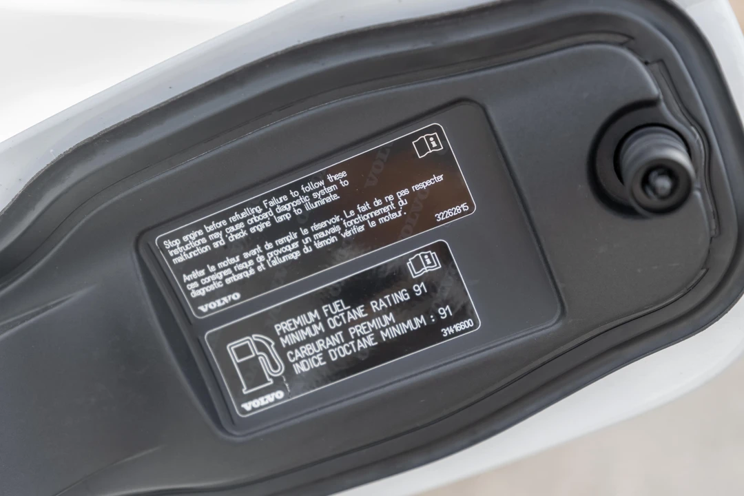 2020 Volvo S60 3rd Gen - Image 30 of 31
