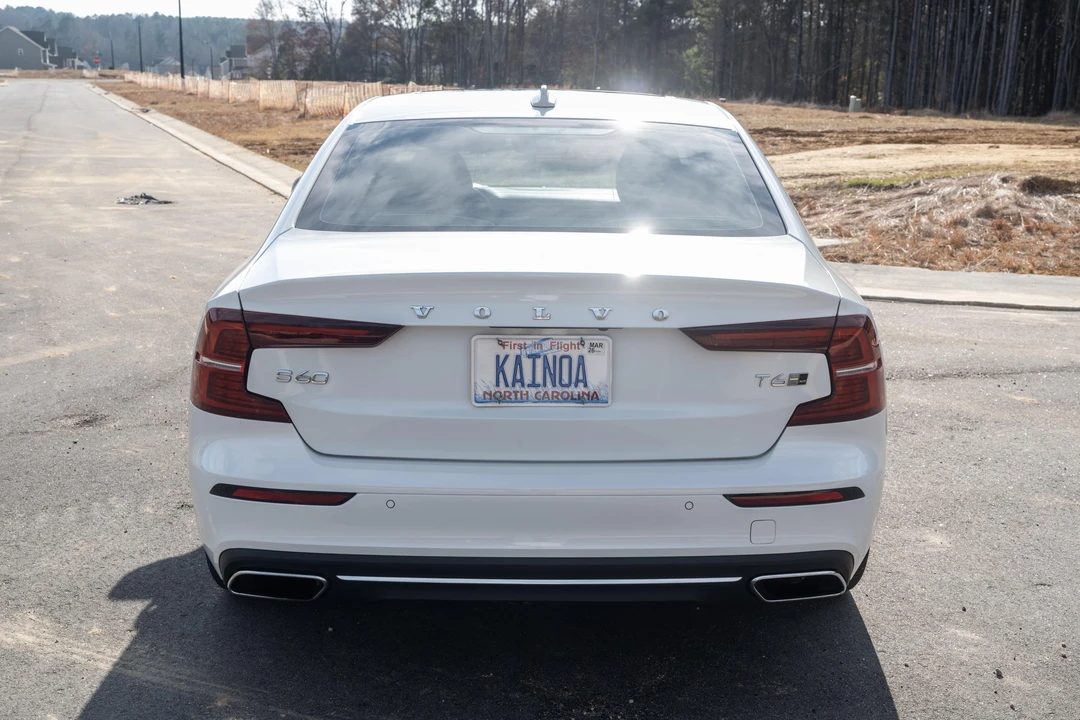 2020 Volvo S60 3rd Gen - Image 11 of 31
