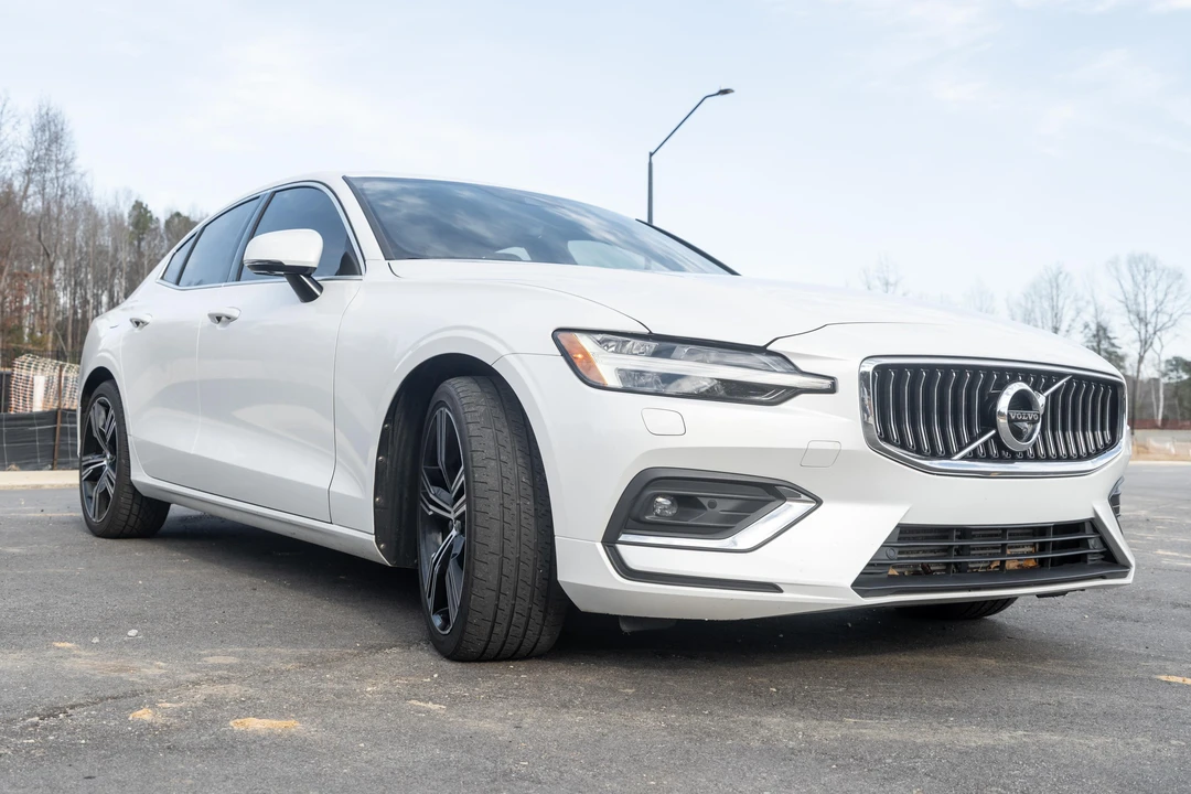 2020 Volvo S60 3rd Gen - Image 14 of 31